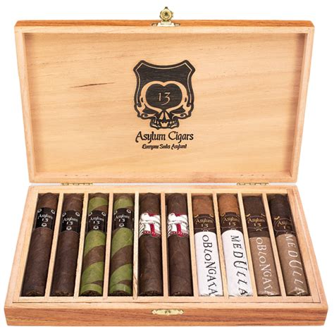 Eiroa Dark Natural Cle Cigar Company