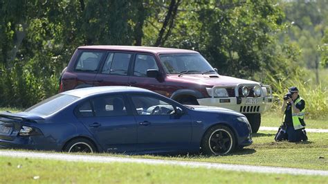 Townsville Crime Drops Break Ins Down 30 Per Cent Car Thefts Down 26