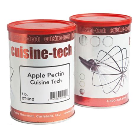 Apple Pectin