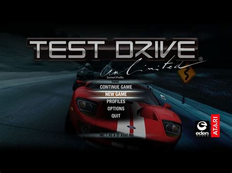 Screenshot Of Test Drive Unlimited Windows Mobygames