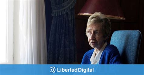 Muere La Científica Margarita Salas