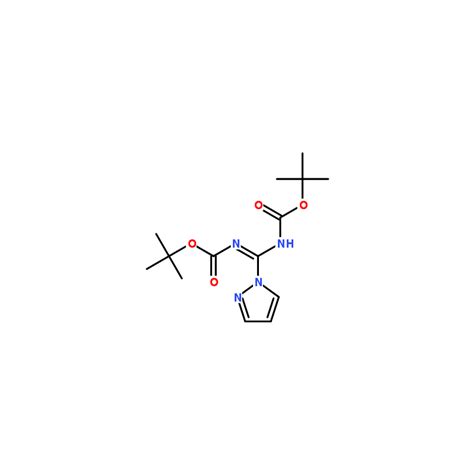 NN 二 BOC 1H 1 胍基吡唑 98 价格 幺米Lab实验室