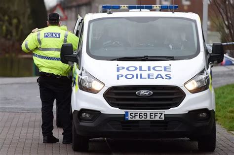 Edinburgh Postcodes Of Offenders Removed From Sex Register This Year Uncovered Edinburgh Live