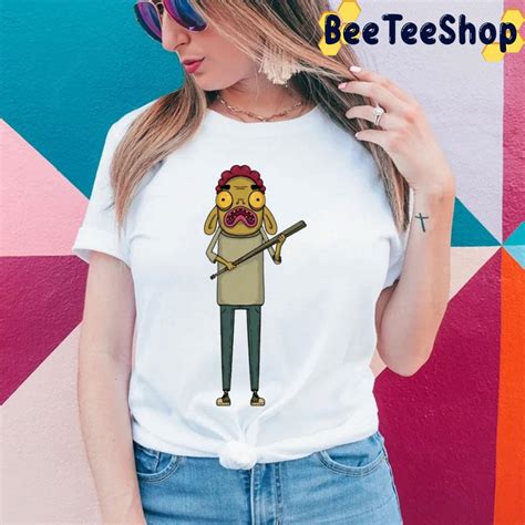Funny Meme Solar Opposites Trending Unisex T Shirt Beeteeshop