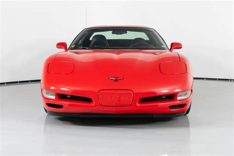 2000 Chevrolet Corvette | Fast Lane Classic Cars