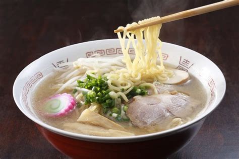 Everything you need to know about Sapporo’s amazing ramen noodles ...