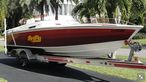 My 84 Superboat 24