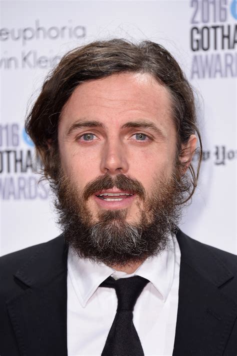 Casey Affleck Sexual Harassment Allegations Resurface Amidst Oscar Campaign