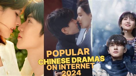 Hottest Chinese Dramas Best Most Popular Chinese Dramas On The