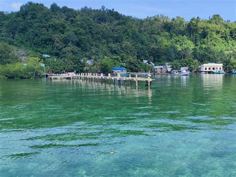 Destinasi Wisata Di Likupang Hidden Gem Di Sulawesi Utara Yang Indah