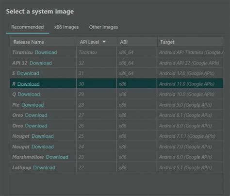 How To Run Flutter App In Android Emulator In