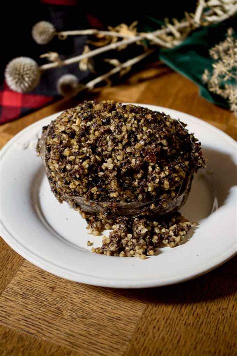 Haggis - Traditional Recipe from Scotland | 196 flavors