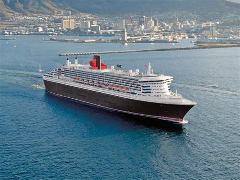 Cunard Line Trans Atlantic Cruises Cruise Nights From Brooklyn