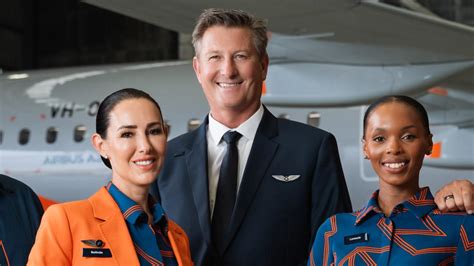 Jetstar Ditches Uniform After 20 Years To Make Way For New Designs