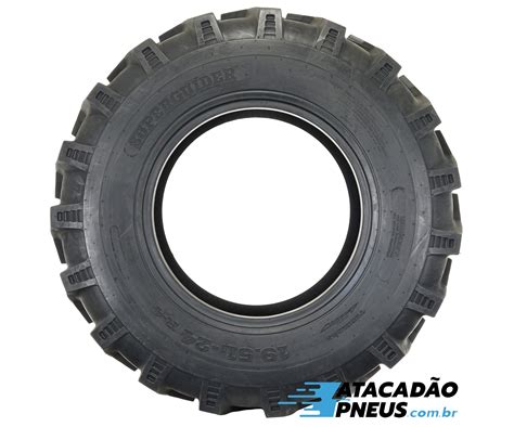 Pneu Aro 24 Superguider 19 5L 24 12 Lonas R 4 QH607 TL Atacadão Pneus