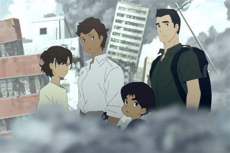 Top 16 Mature Anime On Netflix To Watch In 2025 OtakusNotes