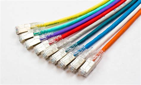 The Difference Between U UTP And S FTP In CAT6A Cables Pactech