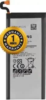 Buy Mobcrown Orignal Eb Bg928Abe Battery For Samsung S6 Edge Plus