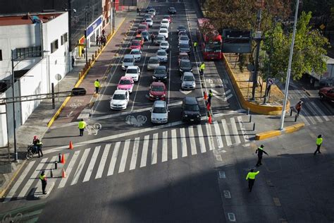 Hoy No Circula 30 De Marzo 2023 Qué Carros Descansan En Cdmx Y Edomex