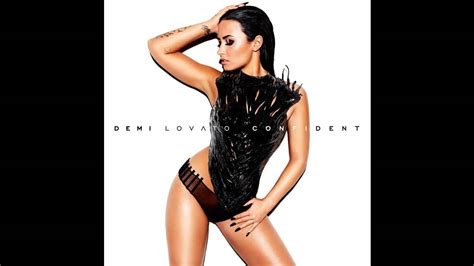 Instrumental Demi Lovato Confident Youtube