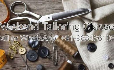 Fees For Tailoring Classes Chennai Fashion Institute