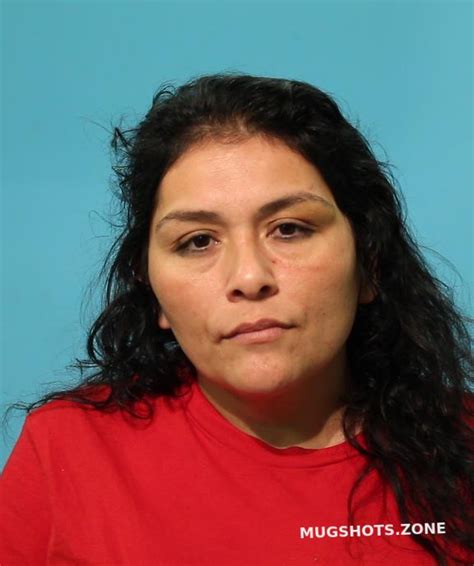 RICO SOPHIA 07 01 2022 Brazoria County Mugshots Zone