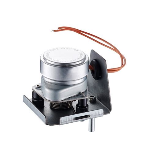 China Hansens Spring Return 24v Damper Actuator Manufacturers Suppliers Factory