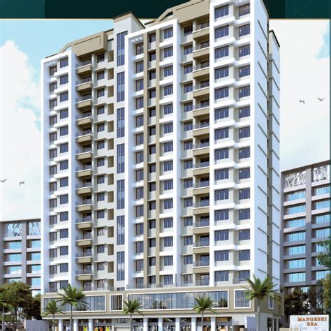 1 Bhk Homes By Prabhat Developers Dwello Dwello