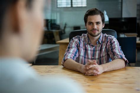 Come Affrontare Il Primo Colloquio Di Lavoro Baklog