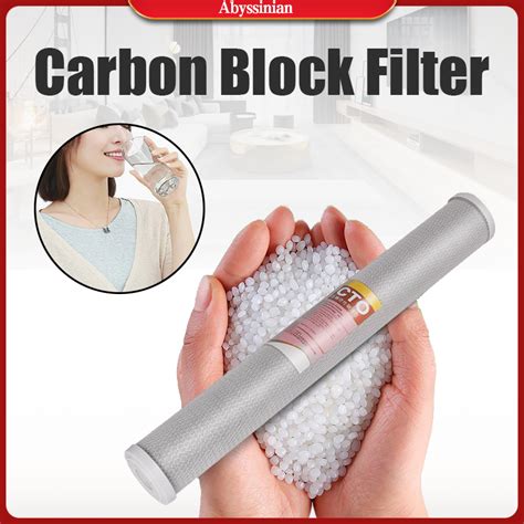 Hydrosep Carbon Block Filter Hydrosep Sediment Filter Hydrosep Carbon