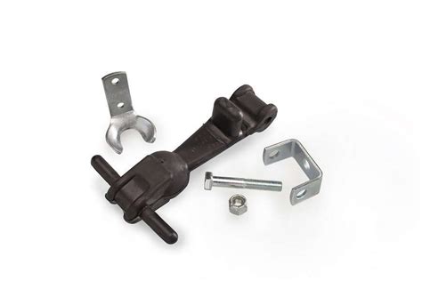 Gates Hood Latch Kit Overdrive Owner Operators Trucking Magazine