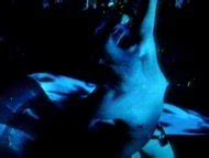 Naked Iva Krajnc In Guardians Of The Frontier