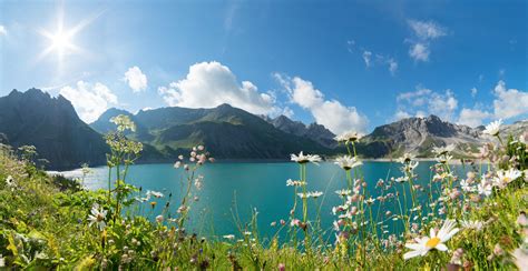 Holidays In Vorarlberg Austria Official Travel Guide And Tourist