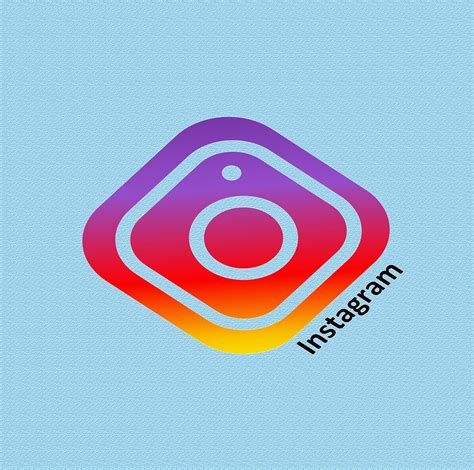 Download Instagram Photo Instagram Logo Royalty Free Stock