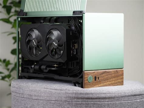 Fractal Design Terra Hwcooling Net