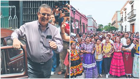 Arrancan Precampaña Y Rompen Dos Corcholatas Reglas Del Ine 24 Horas