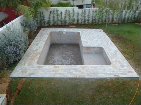 Cheap Way To Build Your Own Swimming Pool Home Design Garden