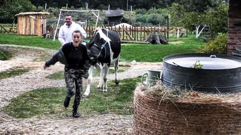 Farma Odcinek I Co Si Wydarzy Opis Kiedy Premiera