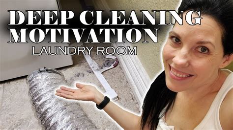 Satisfying Deep Cleaning Motivation 2022 How To Deep Clean Your