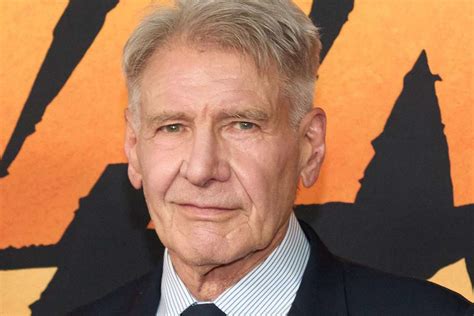 Harrison Ford Grows Emotional As Indiana Jones Fan Thanks Him For The