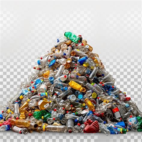 Images De Pile Dechets Plastiques T L Chargement Gratuit Sur Freepik