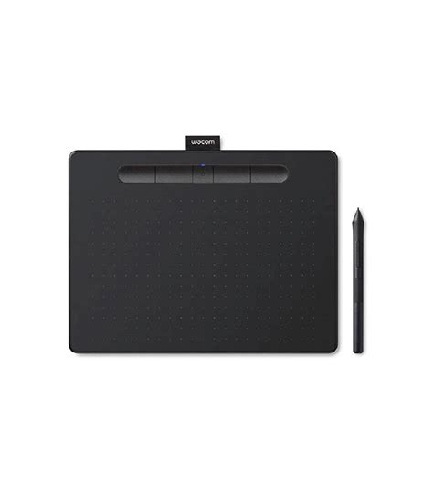 TABLETTE GRAPHIQUE WACOM INTUOS SMALL CTL 4100WLK S NOIR JMB TUNISIE