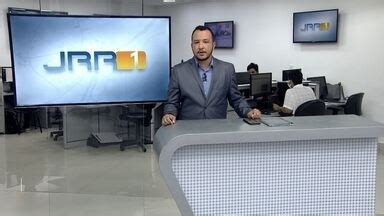 Veja a íntegra do Jornal de Roraima 1ª Edição desta quinta feira 16 12