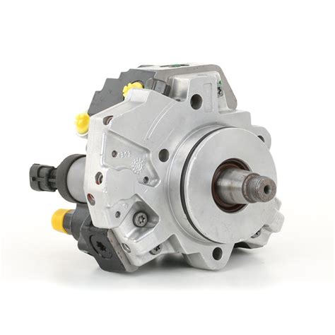 Fuel Injection Pump High Pressure Pump For Daf Lf 45 Model Range