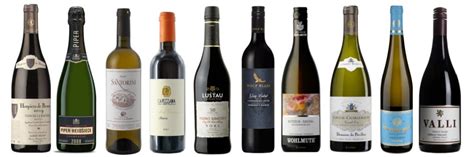 The 10 Best Wines In The World Drinks Digest