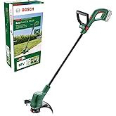 Amazon Bosch Cordless Grass Trimmer Universalgrasscut V