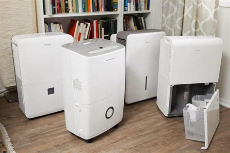 The 5 Best Dehumidifiers For 2024 Reviews By Your Best Digs