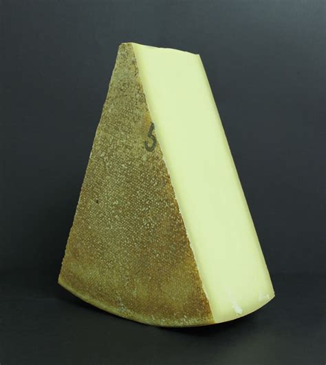 Gruyère AOP doux Fromagerie Dupasquier Gare Cornavin Genève