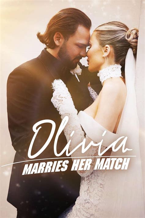 Personal Lists Featuring Olivia Marries Her Match Trakt