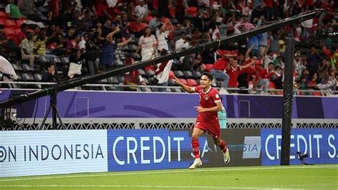 Jadwal Siaran Langsung Timnas Indonesia Vs Jepang Live RCTI Jam 18 30